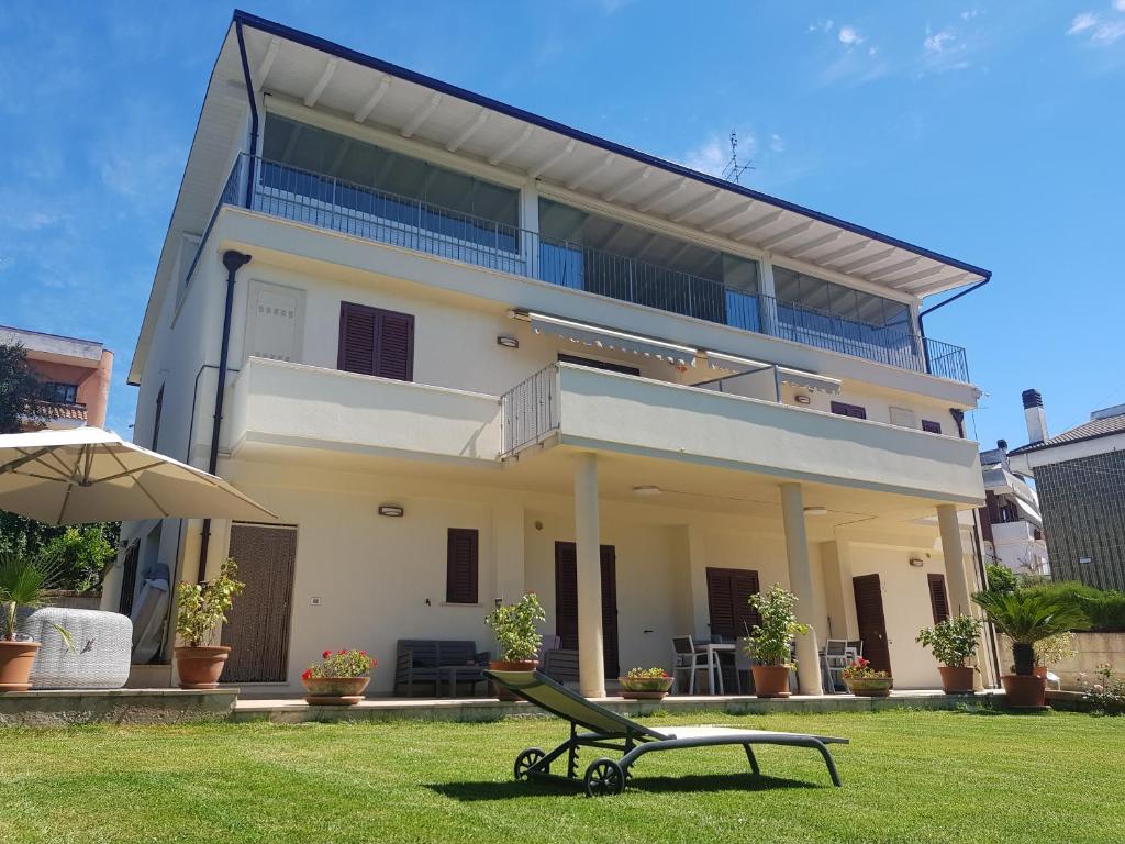 Villa RINALDI room 1