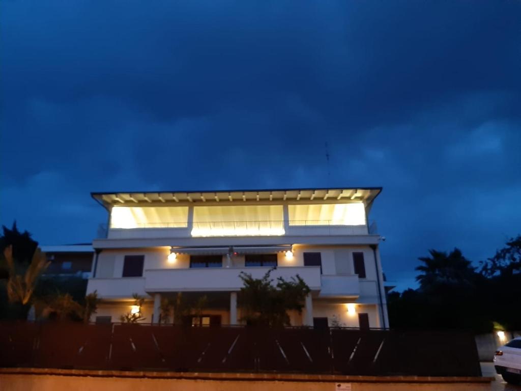 Villa RINALDI room 2