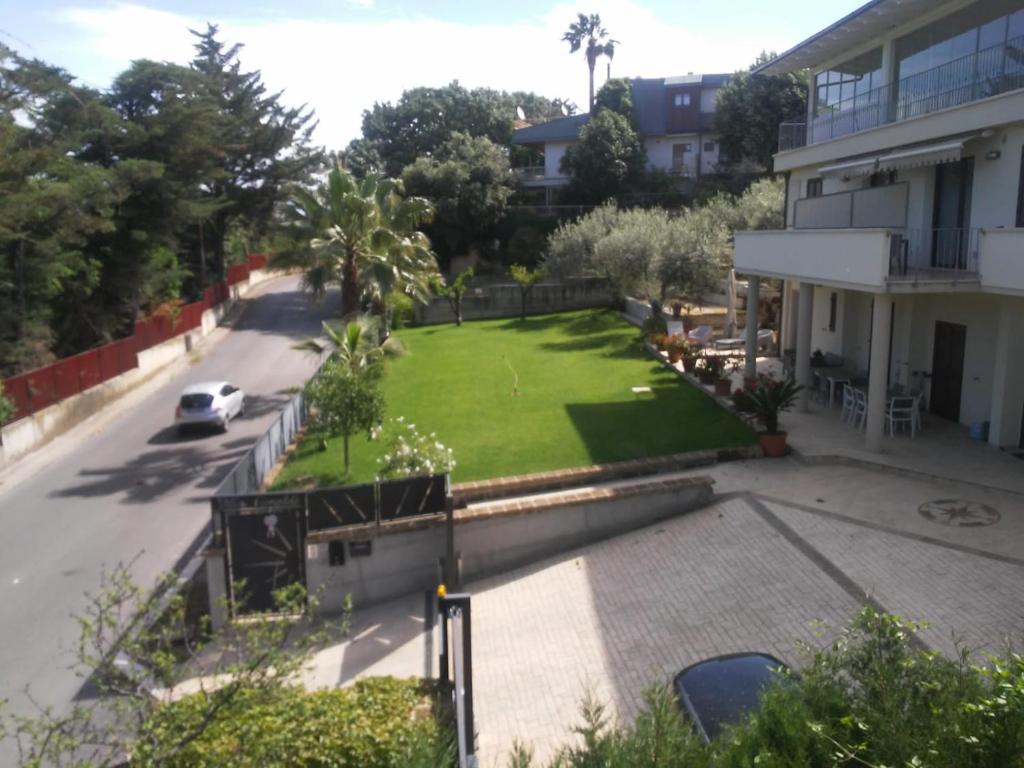 Villa RINALDI room 3