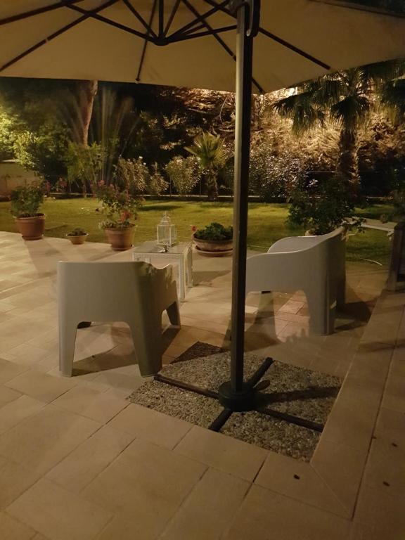 Villa RINALDI room 4